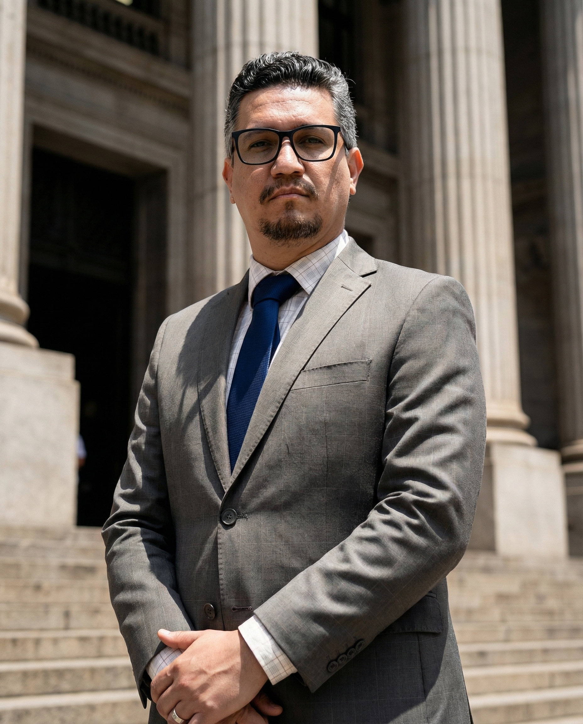 Dr. Carlos Fernando Lopes de Oliveira - Advogado Criminalista